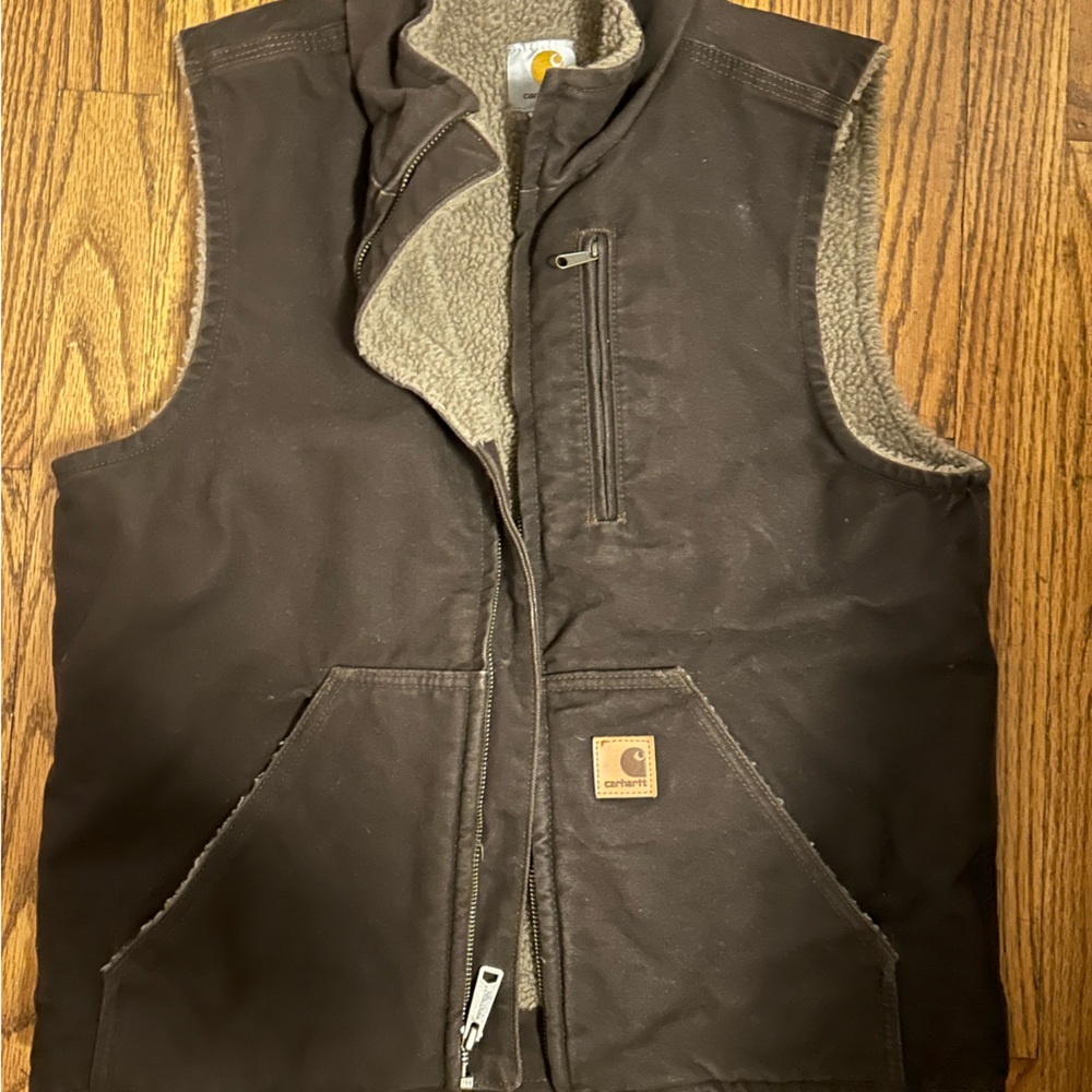 Carhartt women’s vest